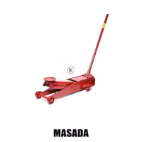 جک سوسماری 2 تن مدل SJ-20L-2 ماسادا
