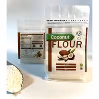 آرد نارگیل 500 گرمی نیکو 