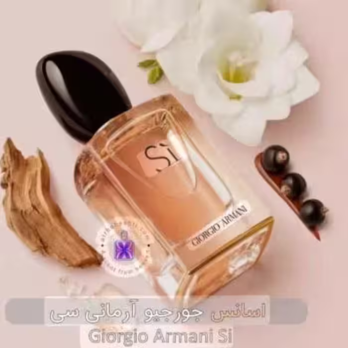 عطر جورجیو آرمانی ( زنانه ) ده میل