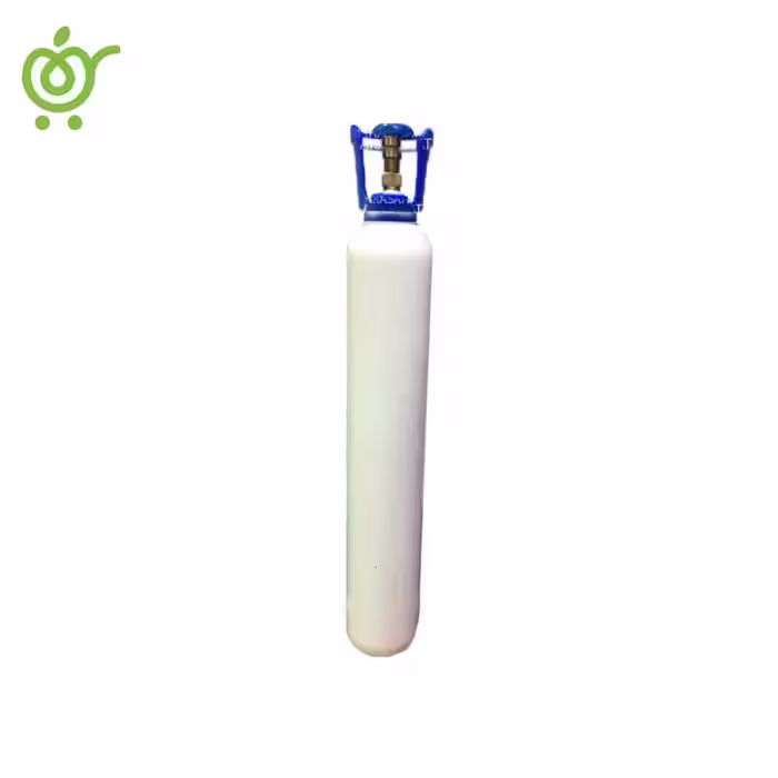 کپسول اکسیژن 10 لیتری