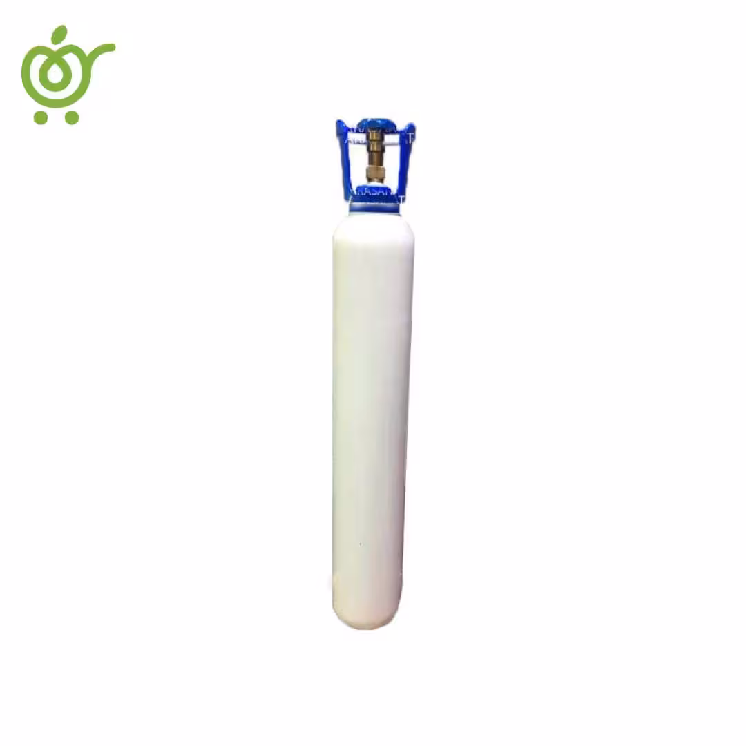 کپسول اکسیژن 10 لیتری
