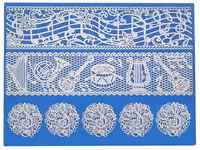 مت گیپور 3 ردیفه موسیقی