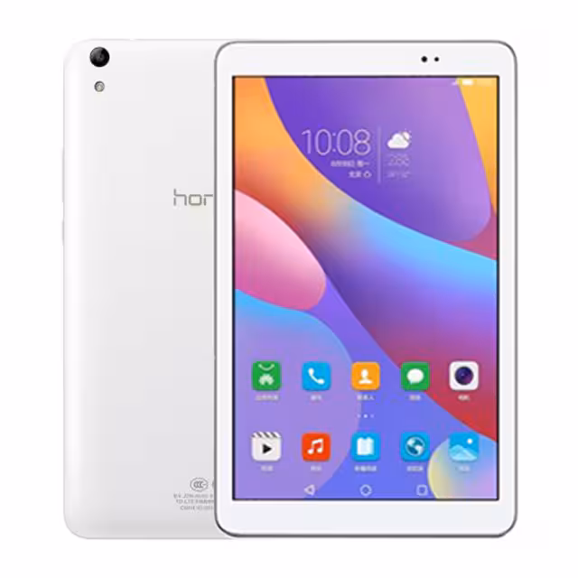 تبلت هواوی مدل Honor Pad 2 تک سیم کارت ظرفیت 16 گیگابایتک