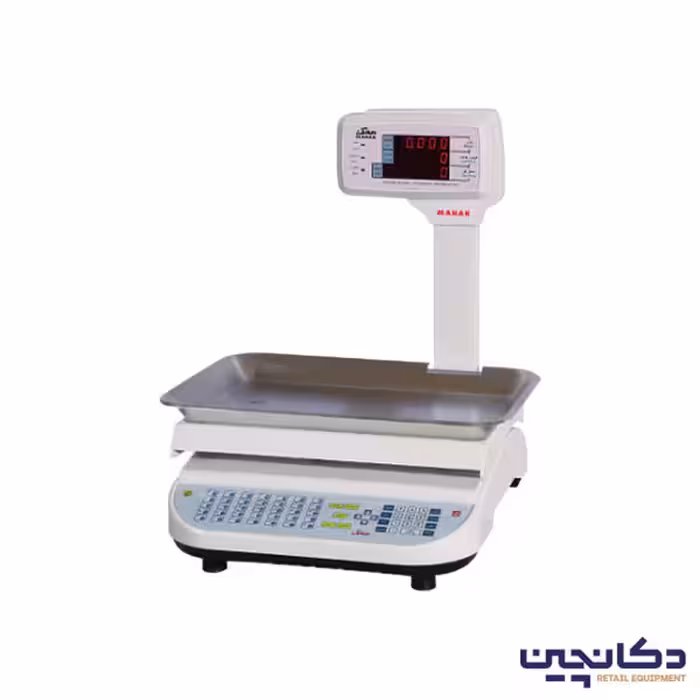 ترازوی محک مدل 11000 50kg