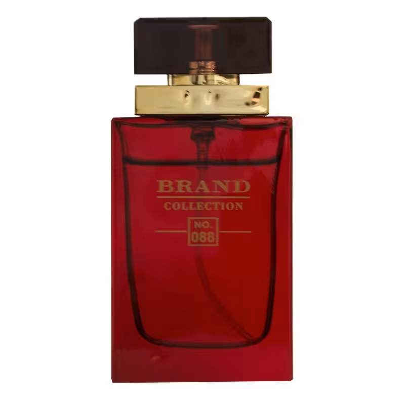 عطر جیبی زنانه برند کالکشن مدل 088 حجم 25 میلی لیتر