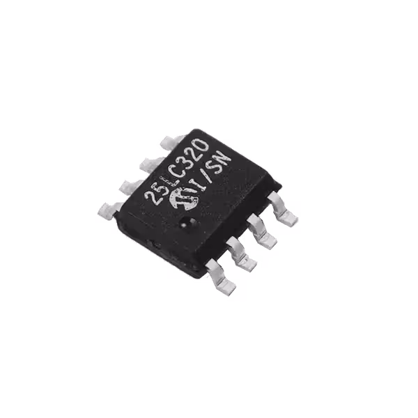 آی سی مدل 25LC320