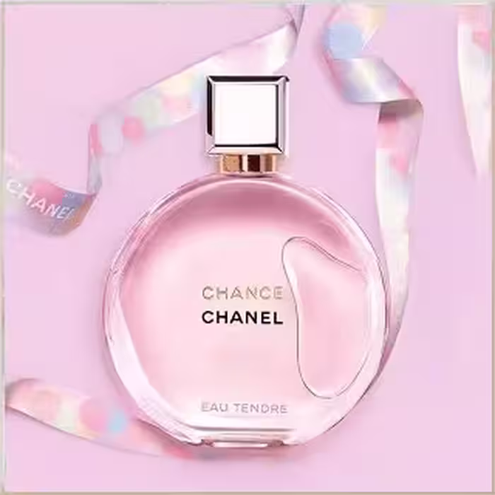 عطر ادکلن شنل چنس تندر ادو پرفیوم اصل | Chanel Chance Eau Tendre EDP 100ml