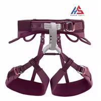 هارنس Petzl مدل Luna