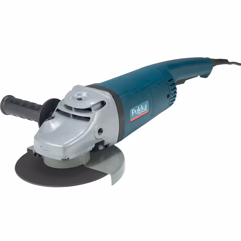 فرز آهنگری 2400 وات پوکا مدل AG1804