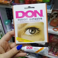 چسب مژه موقت دان اورجینال با چسبندگی بالا 