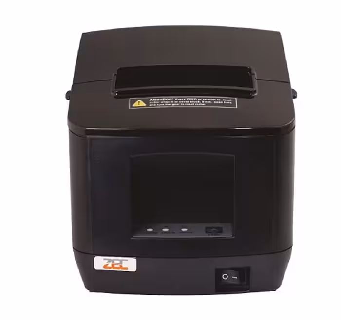 پرینتر حرارتی صدور فیش زد ای سی مدل B200H