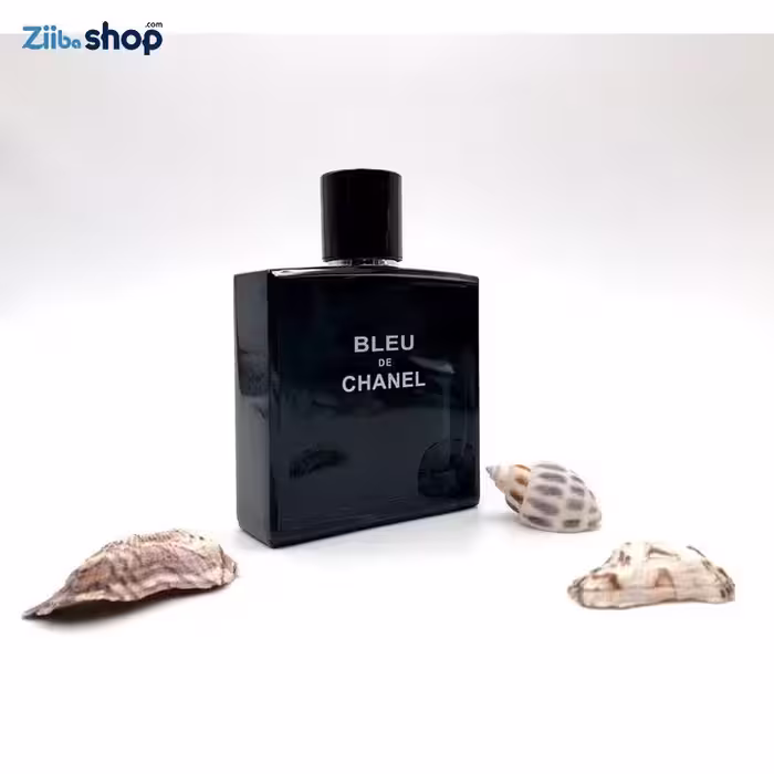 تستر بلو شنل Bleu de Chanel Perfume