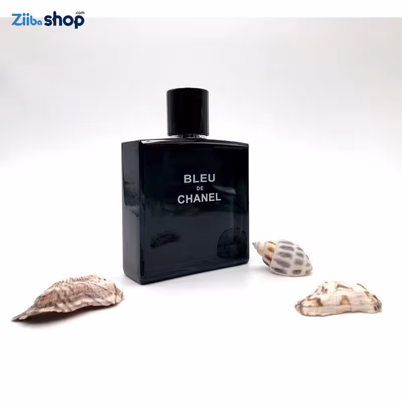 تستر بلو شنل Bleu de Chanel Perfume