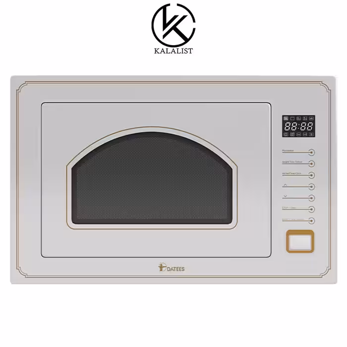 مایکروویو توکار داتیس مدل DTM 928 classic ultra