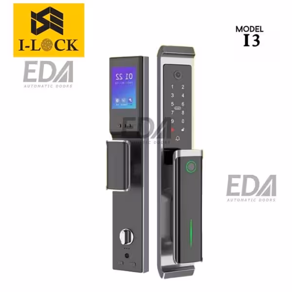 دستگیره هوشمند آیلاک ALOCK مدل I3