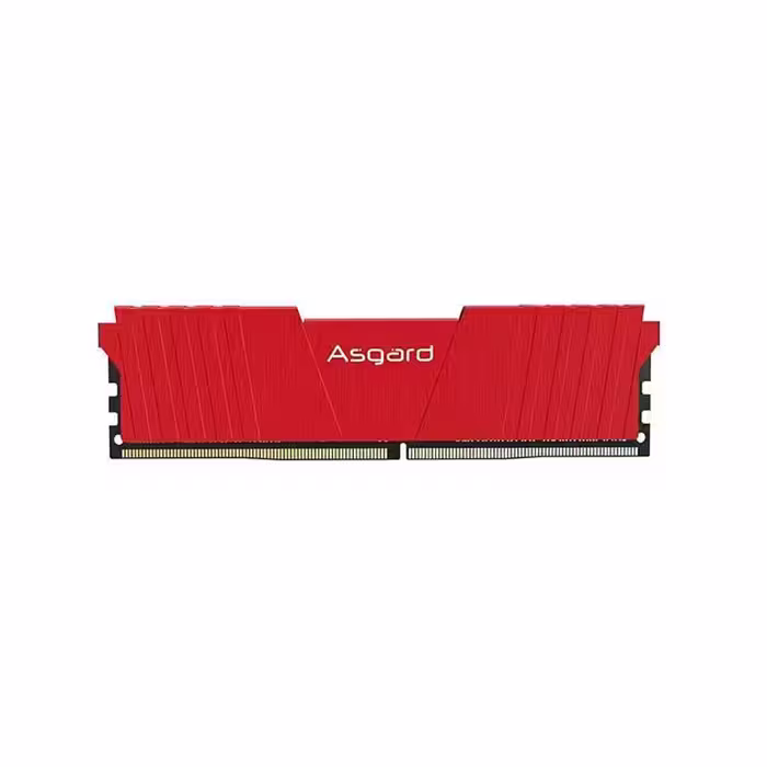 رم دسکتاپ ازگارد مدل Loki T2 3200MHz DDR4 ظرفیت 16 گیگابایت
