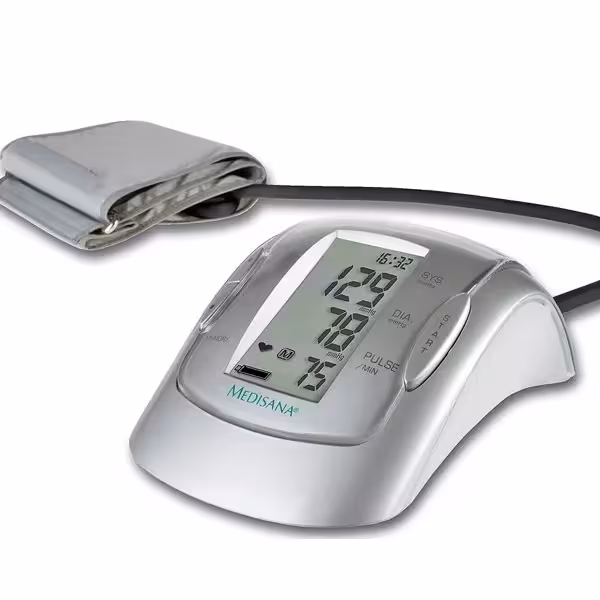 فشارخون سنج بازویی MTP مدیسانا (MEDISANA)
