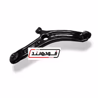 طبق جلو چپ چانگان CS35