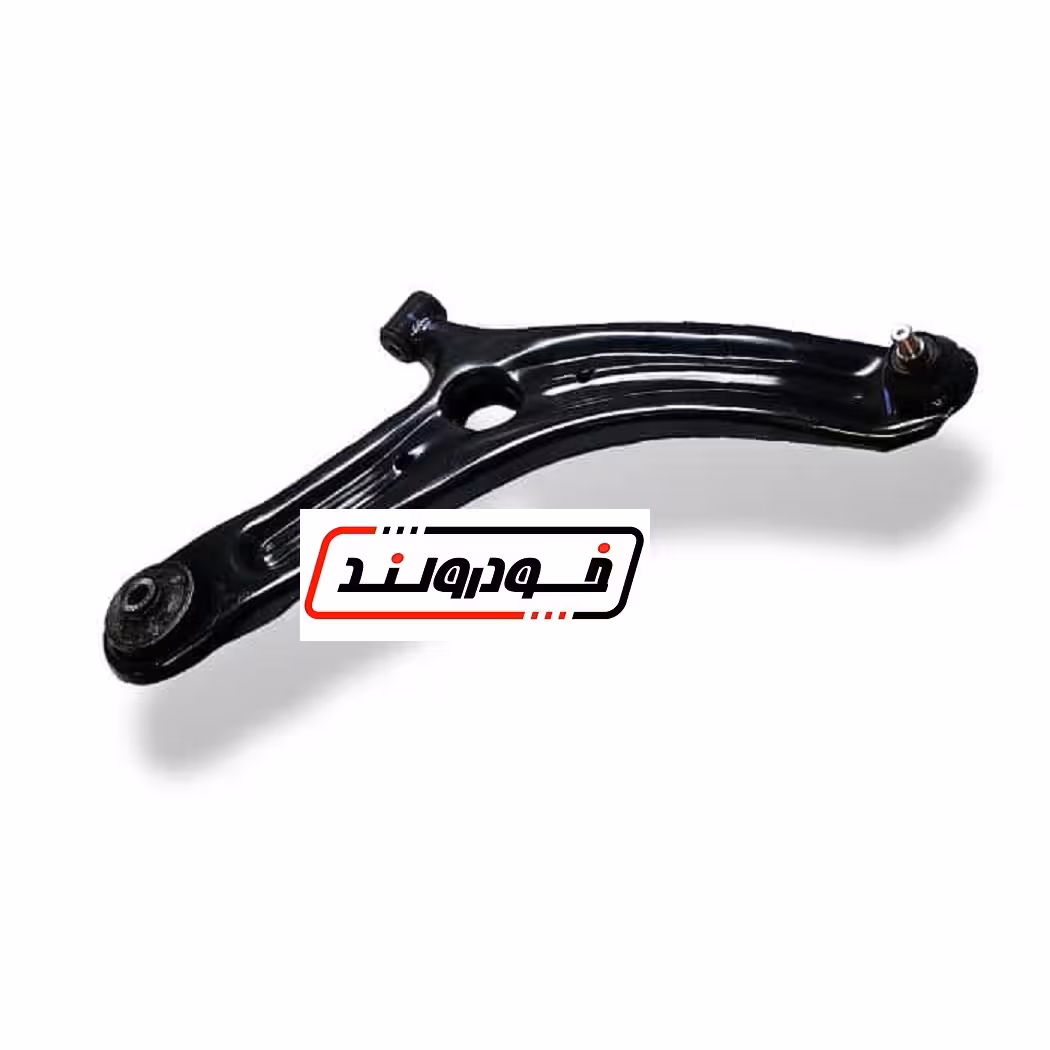 طبق جلو چپ چانگان CS35