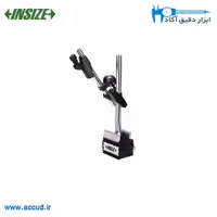 پایه ساعت (INSIZE) اینسایز مدل 6215-60