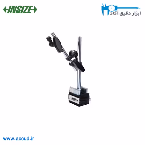 پایه ساعت (INSIZE) اینسایز مدل 6215-60