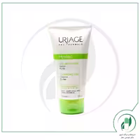 ژل پاک کننده هیسه اَک – Hyseac Cleansing Gel – اوریاژ – uriage