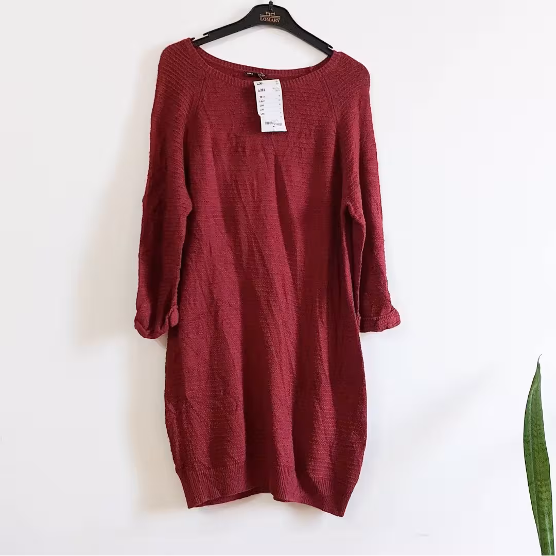 تونیک بافت بلند 