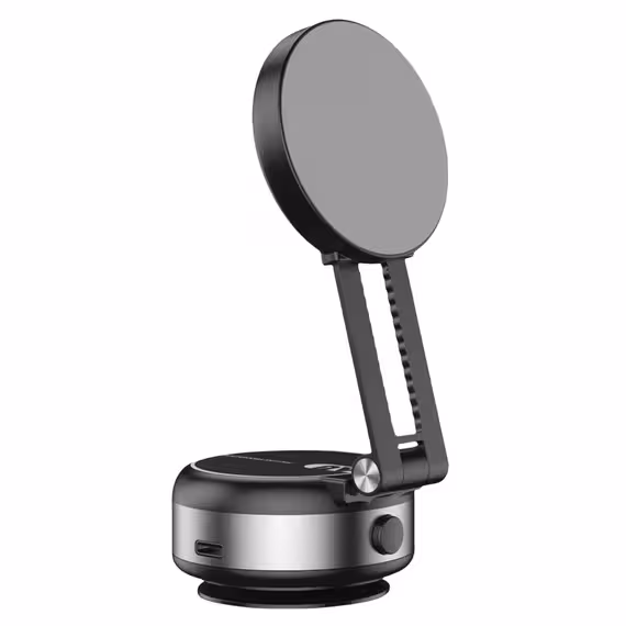 هولدر موبایل وکیوم مکش کننده پایه دار مدل CZ-16