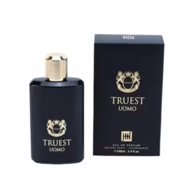 ادکلن مردانه جانوین مدل تروساردی اومو حجم 100 میل