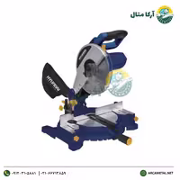 اره فارسی بر ثابت HP2825-MS برند هیوندای 1800 وات