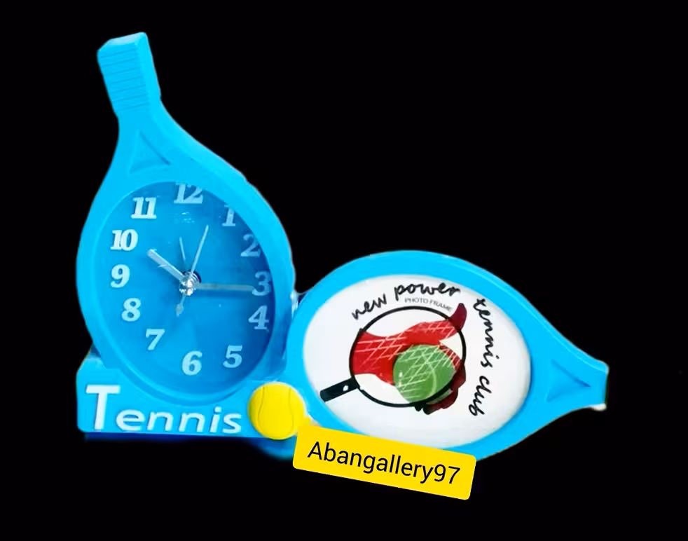 ساعت زنگدار