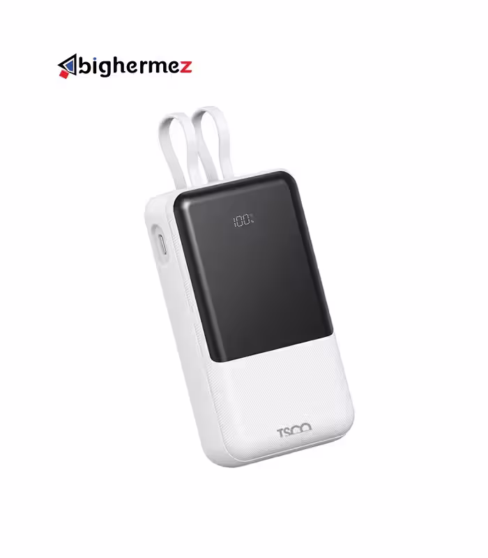 پاوربانک 20000mAh تسکو مدل TP 963