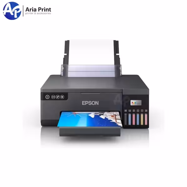 پرینتر جوهرافشان اپسون مدل L8050