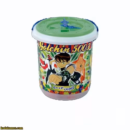 لگو 5003 گلچین