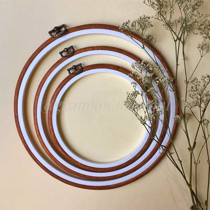 کارگاه گلدوزی ژله ای طرح چوب