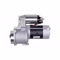 استارت کیا سورنتو EX 2006-2009