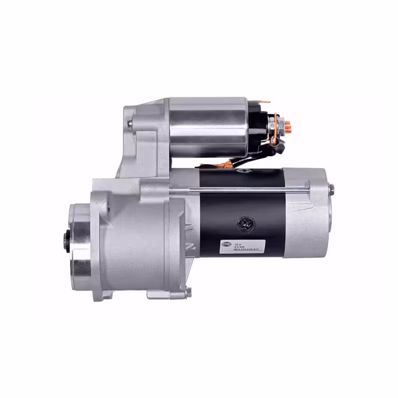 استارت کیا سورنتو EX 2006-2009