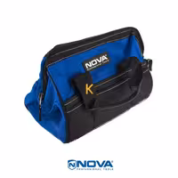 کیف ابزار 12 اینچ مدل NTB-6030 نووا