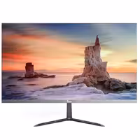 مانیتور جی پلاس مدل GDM-226LN سایز 22اینچ
