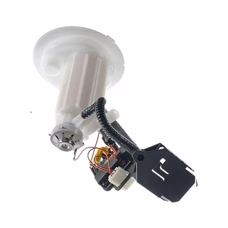 صافی بنزین داخل باک بی ام و x5