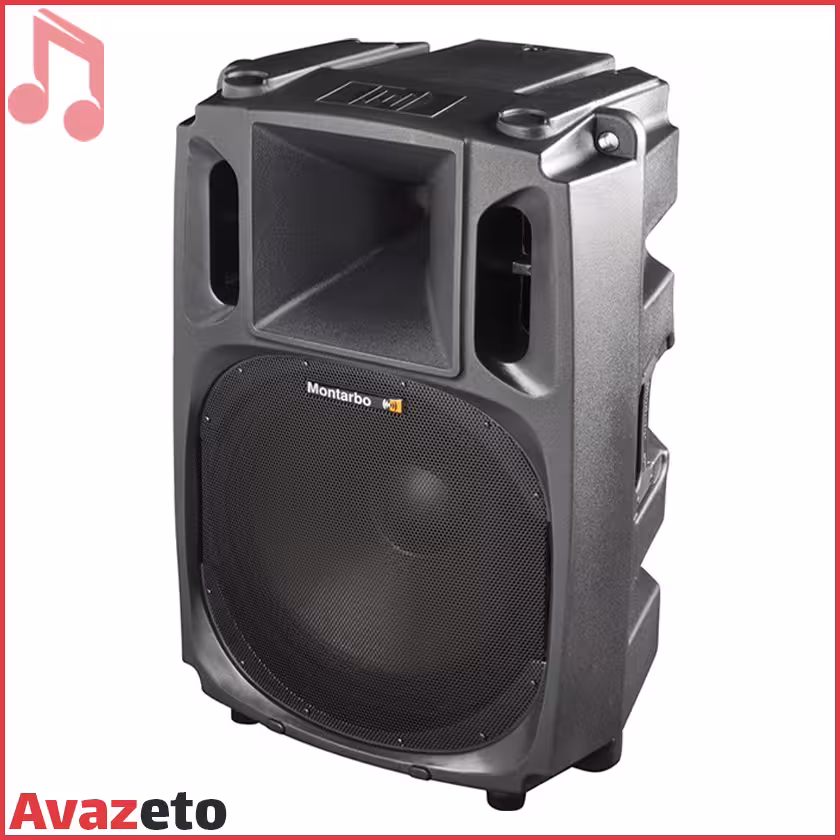 باند پسیو مونتاربو Montarbo W17P