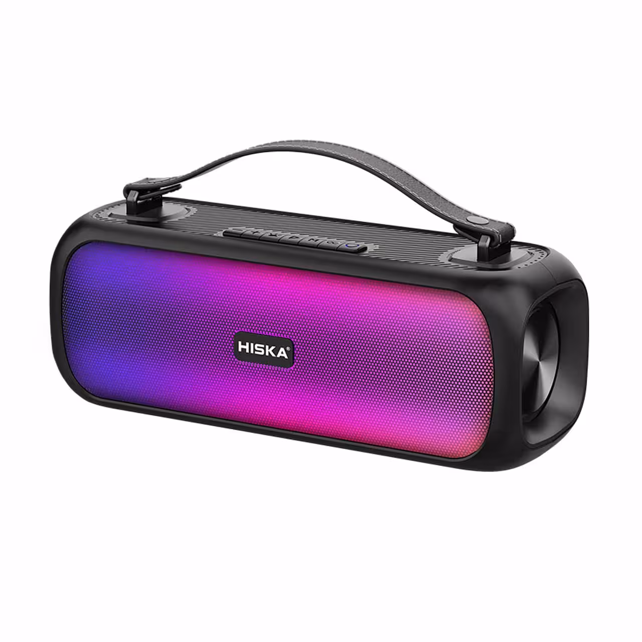 اسپیکر بی سیم HISKA مدل B160