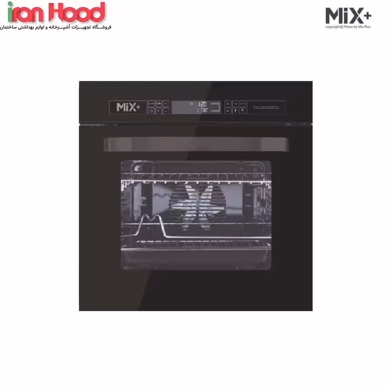 فر توکار میکس پلاس مدل TC374B