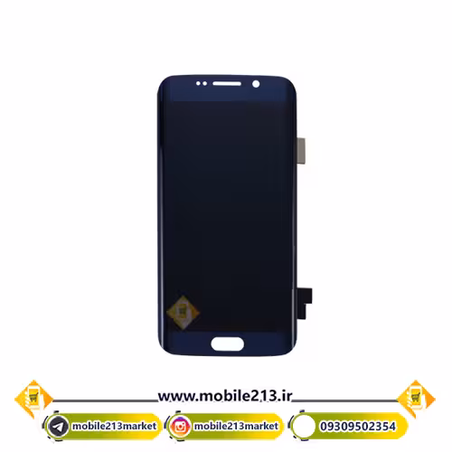 تاچ و ال سی دی Samsung Galaxy S6 Edge-G925