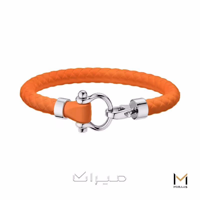 دستبند امگا B34STA0509104