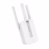 توسعه دهنده شبکه بی‌سیم 300Mbps مرکوسیس مدل Mercusys MW300RE