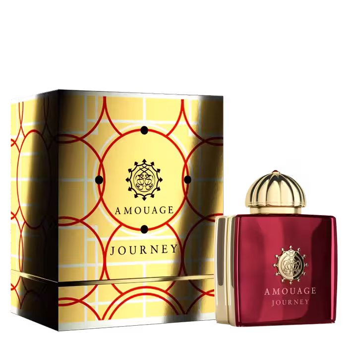 ادوپرفیوم Journey Woman از برند Amouage