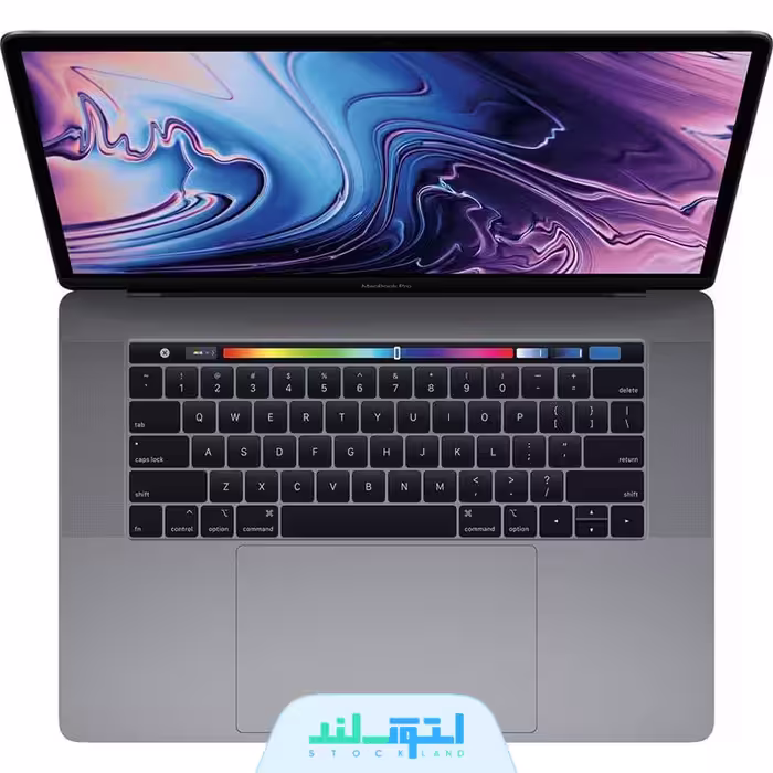 لپ تاپ Apple مدل MacBook Pro A1989 (2019)
