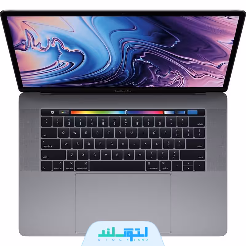 لپ تاپ Apple مدل MacBook Pro A1989 (2019)