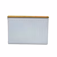 رادیاتور پنلی هاتیپس مدل پربازده بودروس کد 80CM